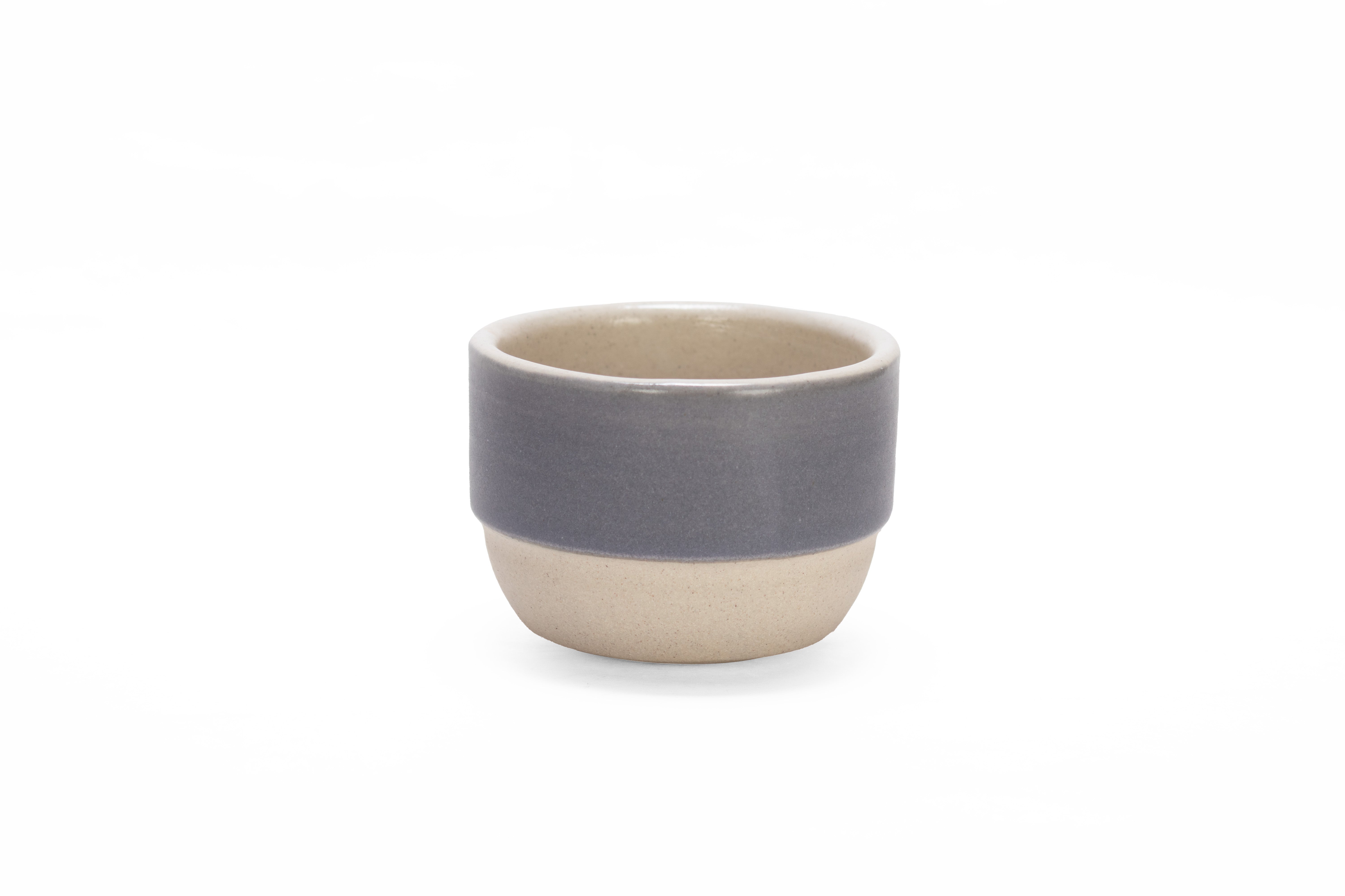 Taza Balero Mediana (7 oz)