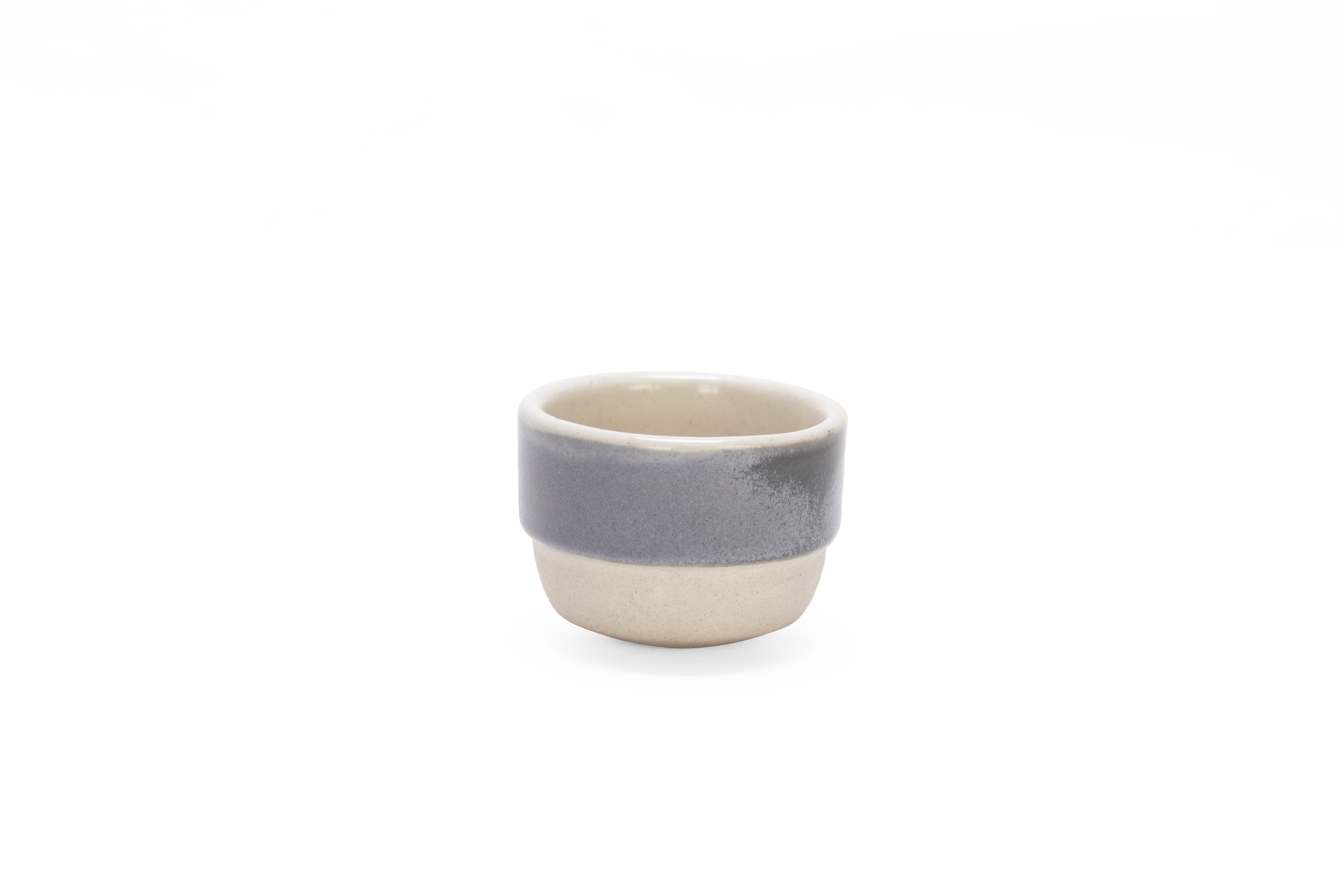 Taza Balero Chica (4 oz)