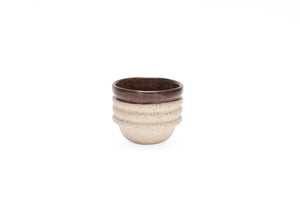 Taza Tornillo Chica (5 oz)