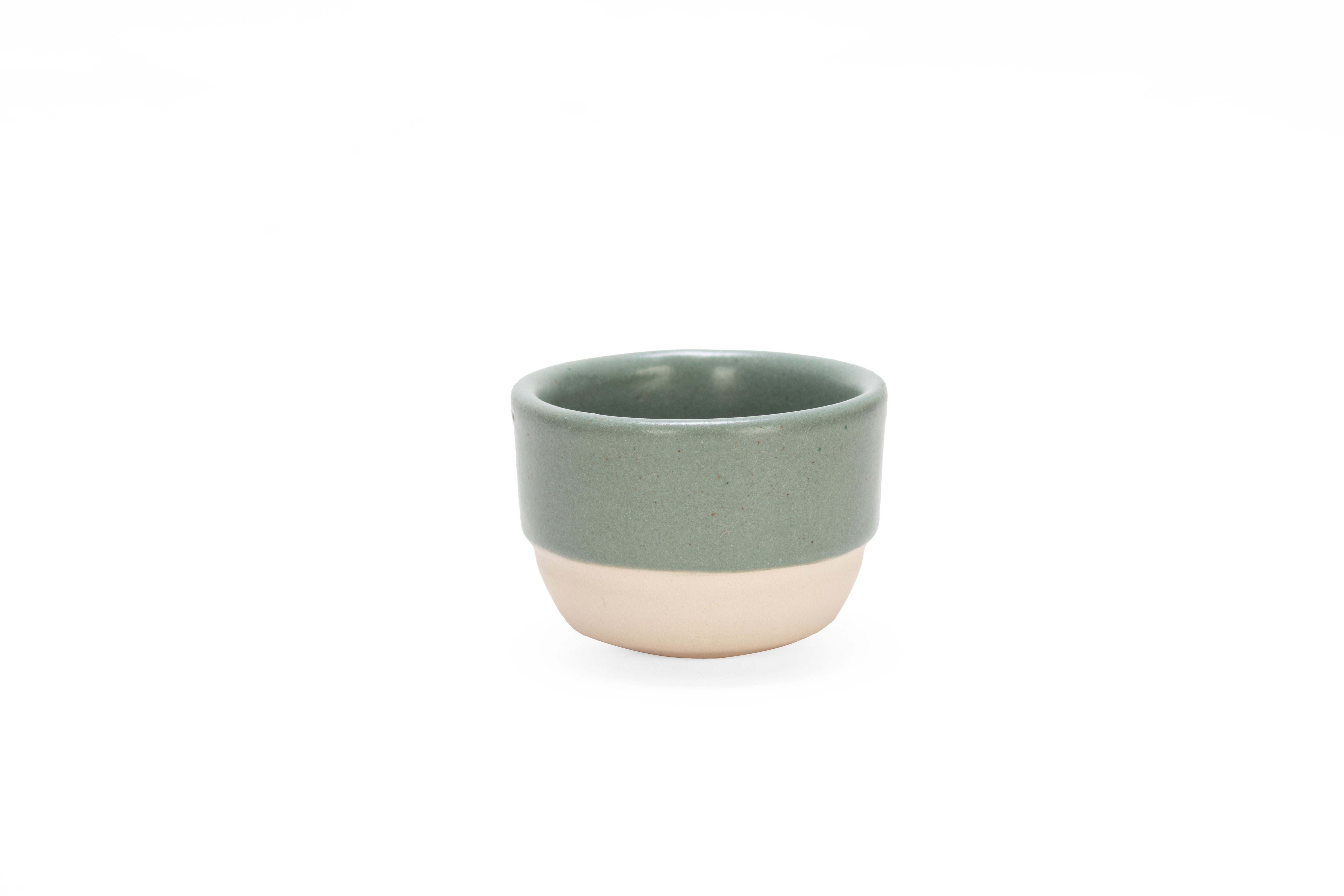 Taza Balero Chica (4 oz)