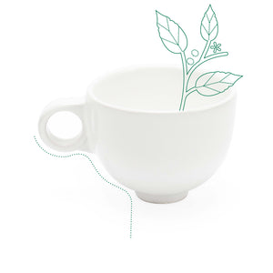 Taza Artilla Extra (12 oz)