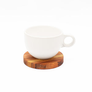 Taza Artilla Extra (12 oz)