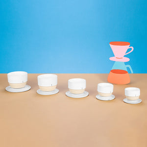 Taza Balero Mediana