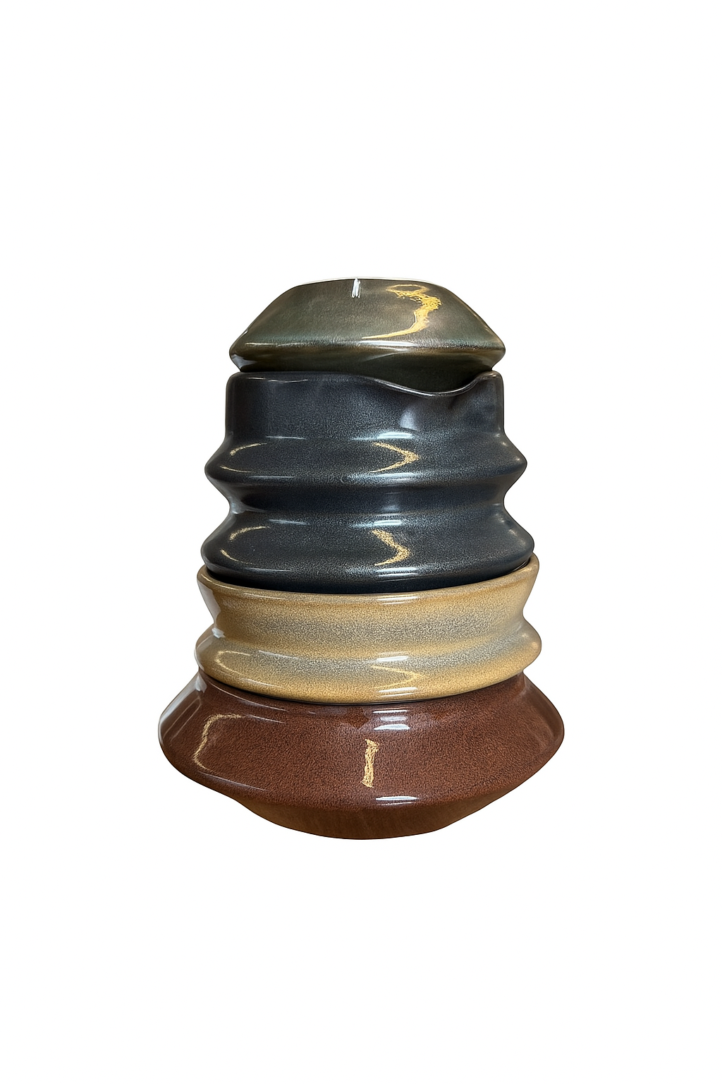 Método Tótem oscuro