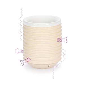 Taza Tornillo Extra (19 oz)