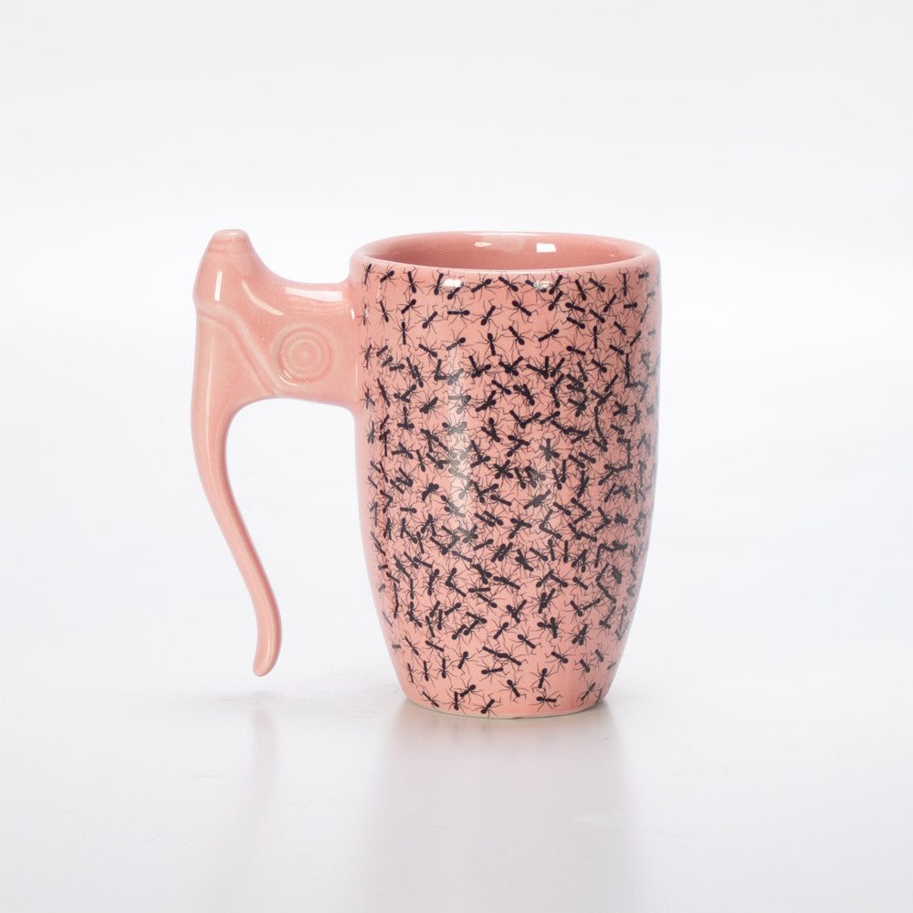 Taza Stop